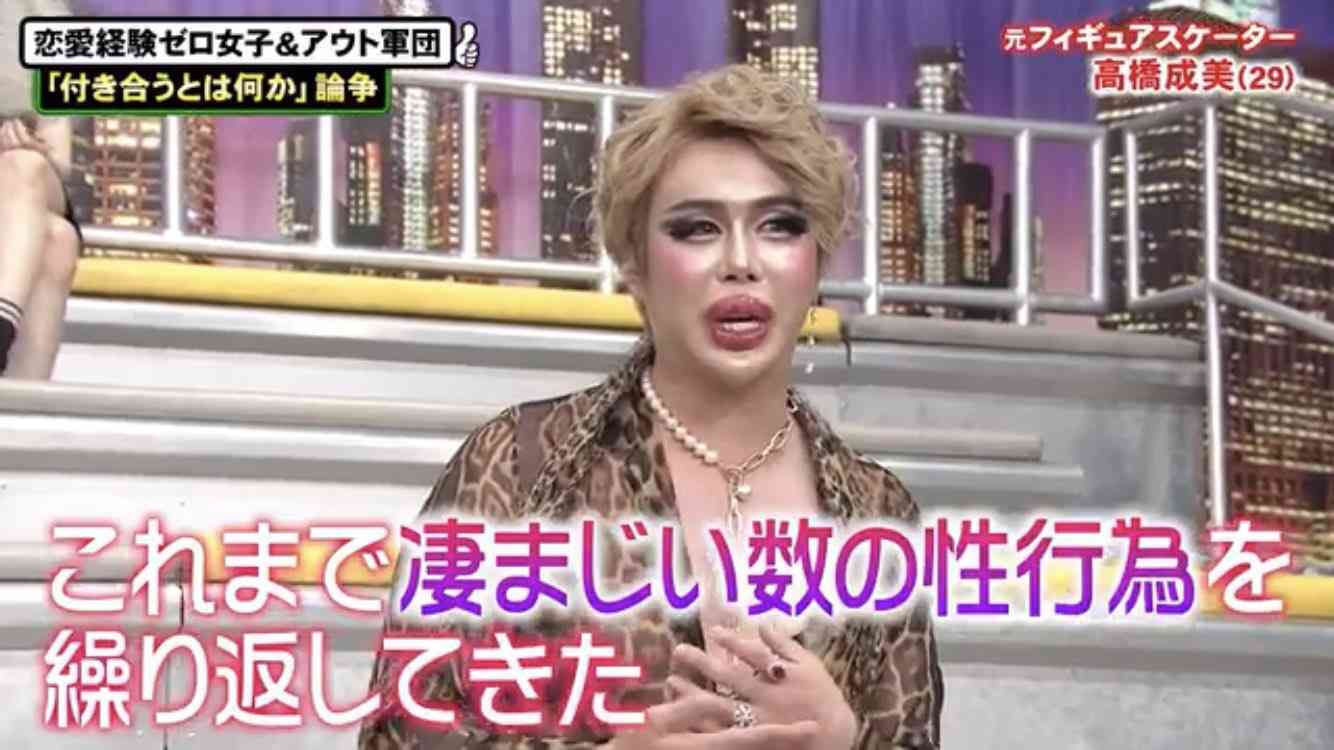 お直し総額は1億円超え! 元祖整形男子・アレンが語る「大失敗した施術」と顔面の惨劇