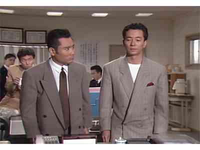 【インタビュー】水谷豊&反町隆史、『相棒』20年以上続いた理由「正直わからない」