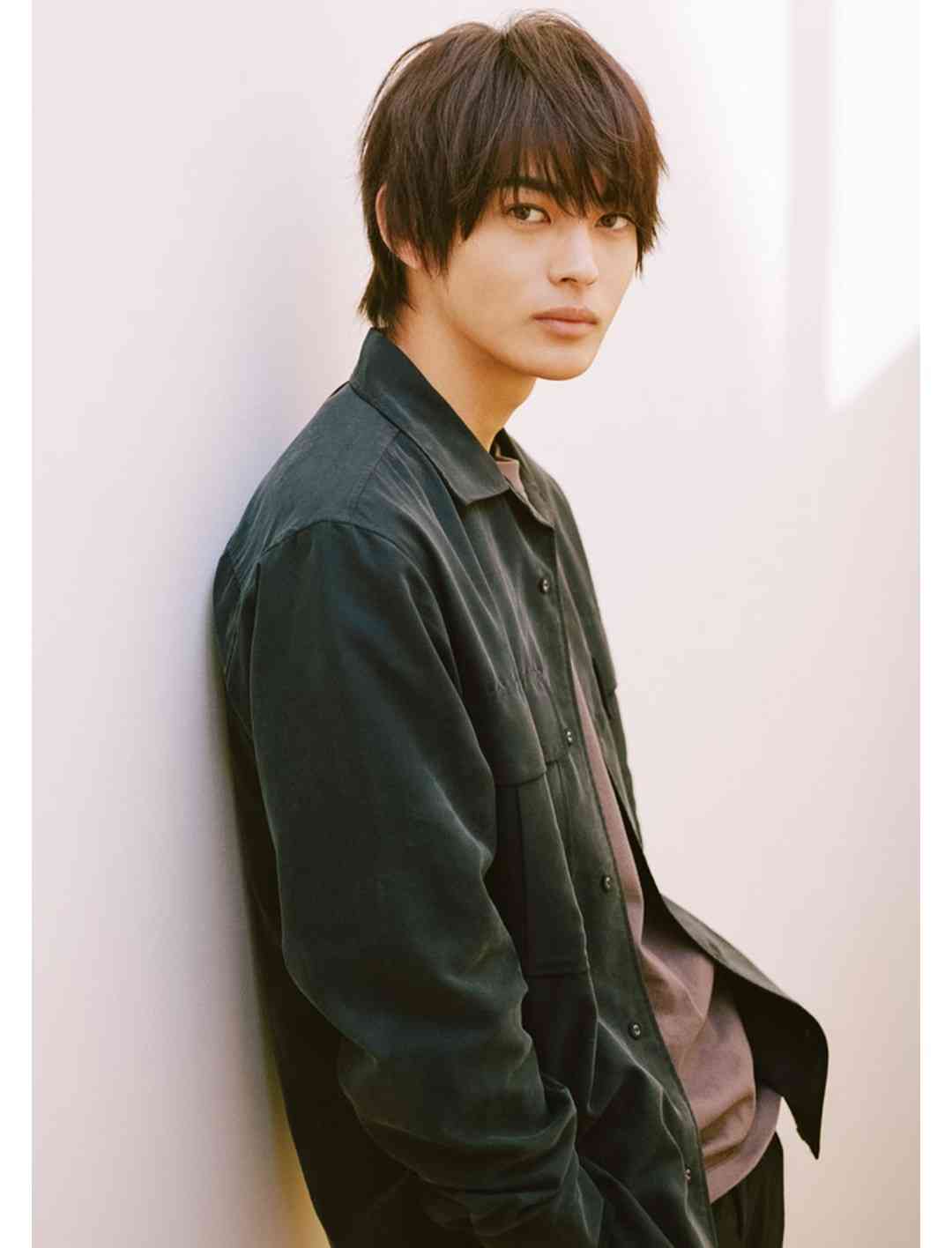 限りなく二次元に近いと思う20代俳優ランキング 1位　吉沢亮　