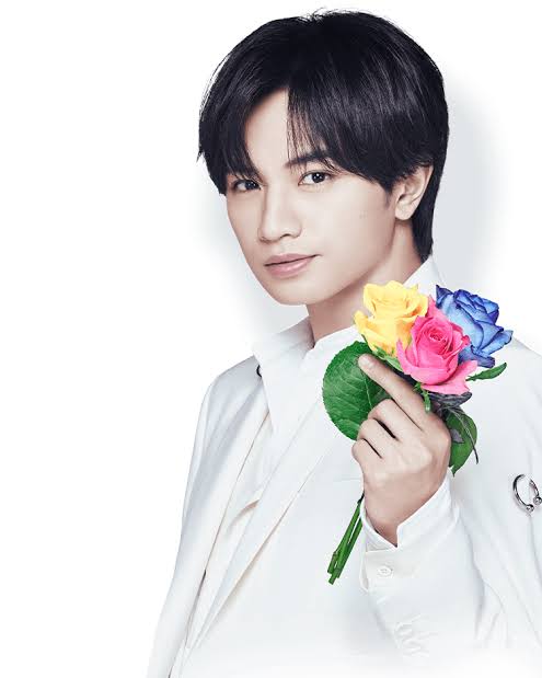 限りなく二次元に近いと思う20代俳優ランキング 1位　吉沢亮　