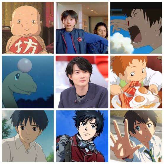 限りなく二次元に近いと思う20代俳優ランキング 1位　吉沢亮　