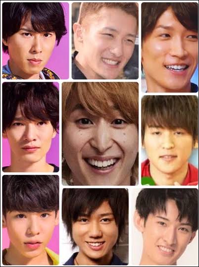限りなく二次元に近いと思う20代俳優ランキング 1位　吉沢亮　