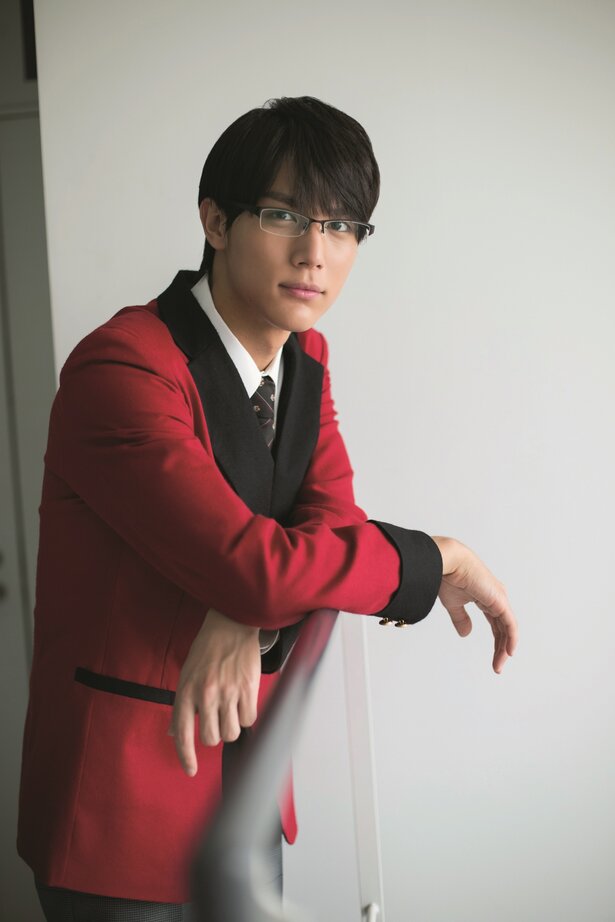 限りなく二次元に近いと思う20代俳優ランキング 1位　吉沢亮　