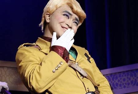 限りなく二次元に近いと思う20代俳優ランキング 1位　吉沢亮　