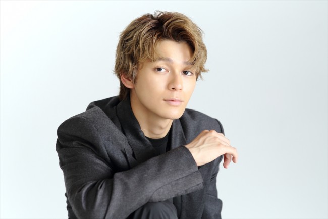 限りなく二次元に近いと思う20代俳優ランキング 1位　吉沢亮　