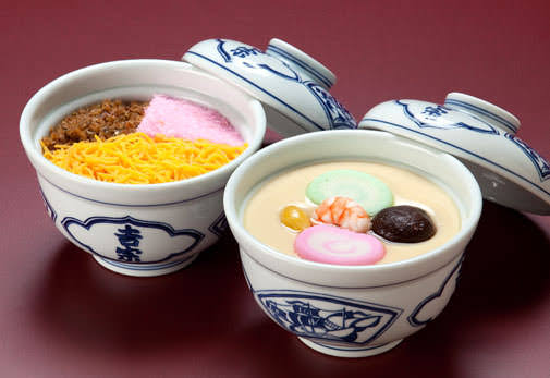 東京で食べられる「郷土料理」。