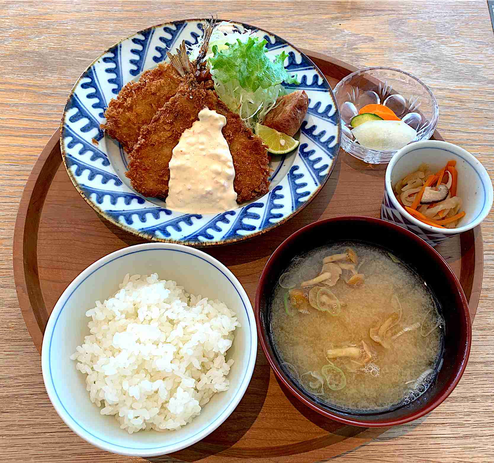 東京で食べられる「郷土料理」。