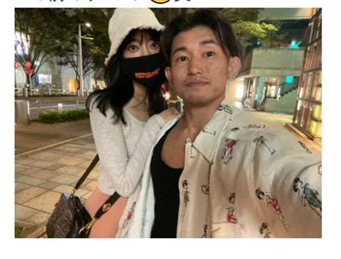 才賀紀左衛門 新恋人の両親に「挨拶させてもらった」 2度の離婚歴、彼女は「バツ0」