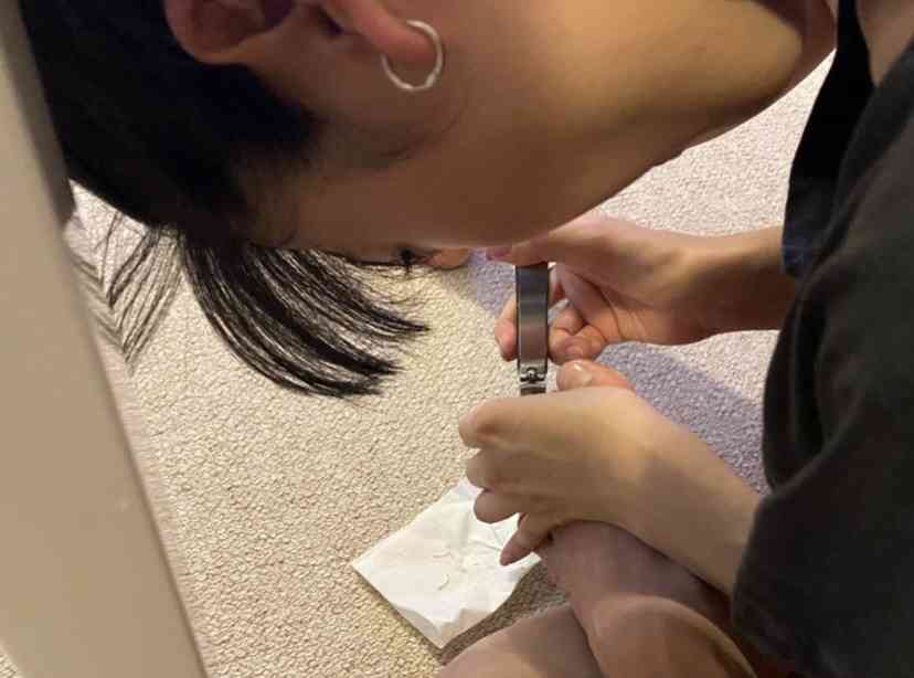 才賀紀左衛門 新恋人の両親に「挨拶させてもらった」 2度の離婚歴、彼女は「バツ0」