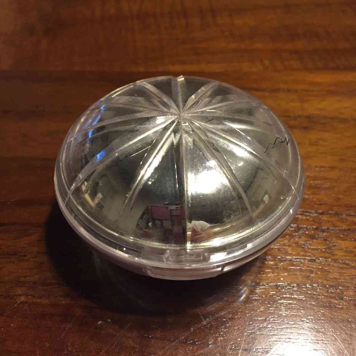 懐かしいスキンケア