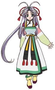 男が好きになったことがあると思う女性キャラクター