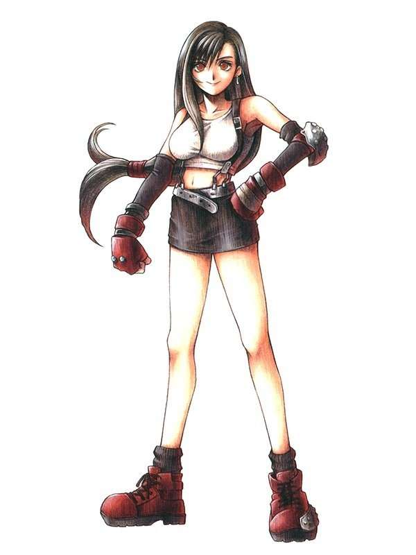 男が好きになったことがあると思う女性キャラクター