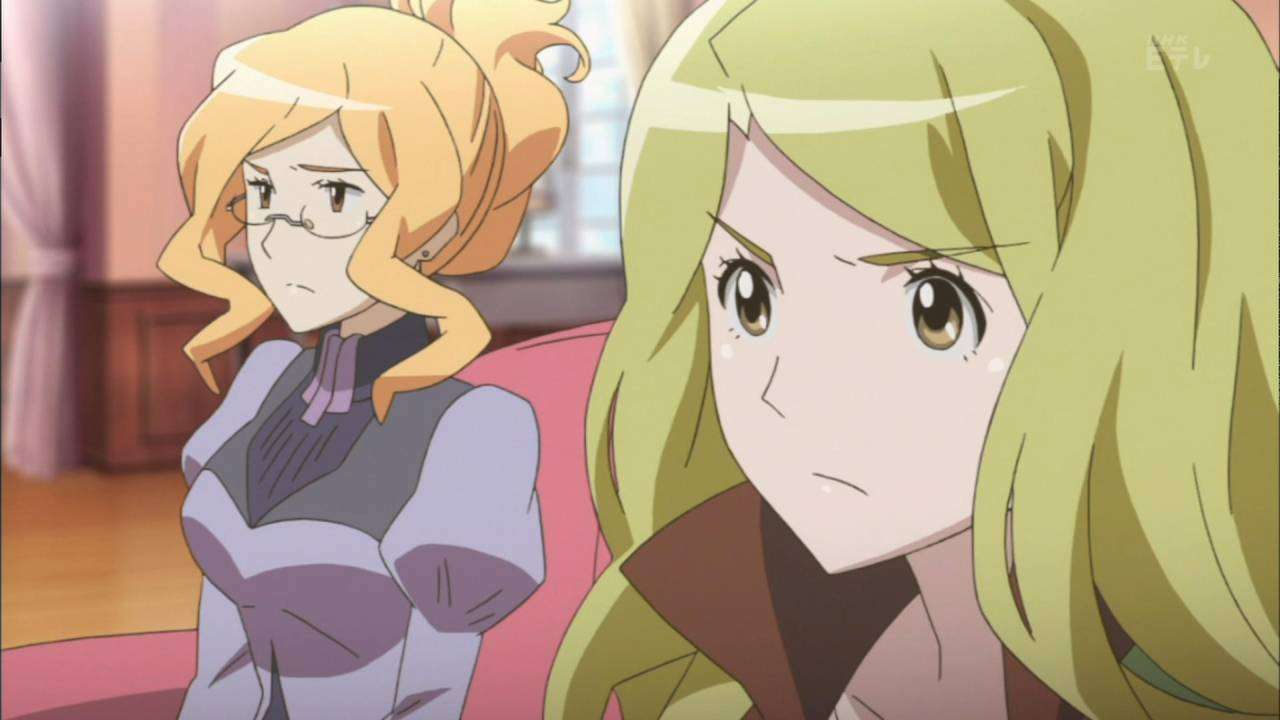 男が好きになったことがあると思う女性キャラクター