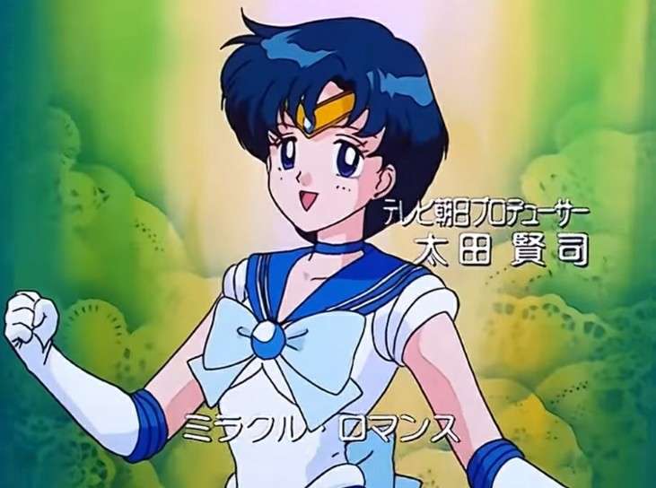 男が好きになったことがあると思う女性キャラクター
