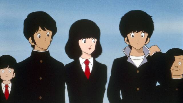 男が好きになったことがあると思う女性キャラクター