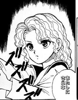 男が好きになったことがあると思う女性キャラクター