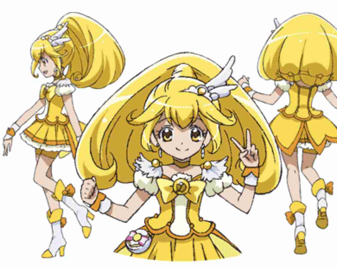 男が好きになったことがあると思う女性キャラクター