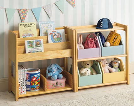 子供部屋のクロス