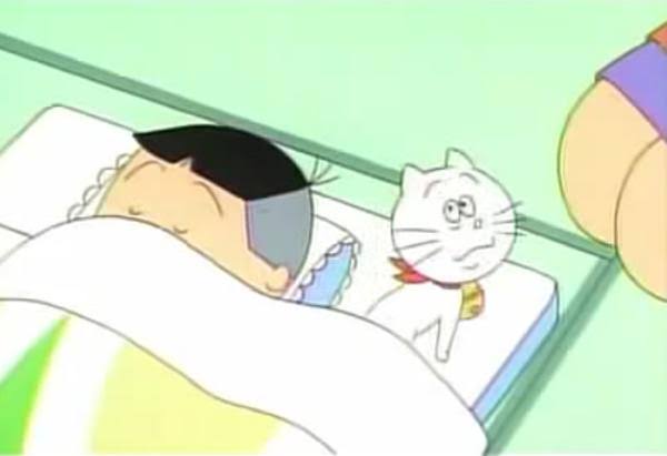 快晴の空にブルーインパルスが大きなハートを描く