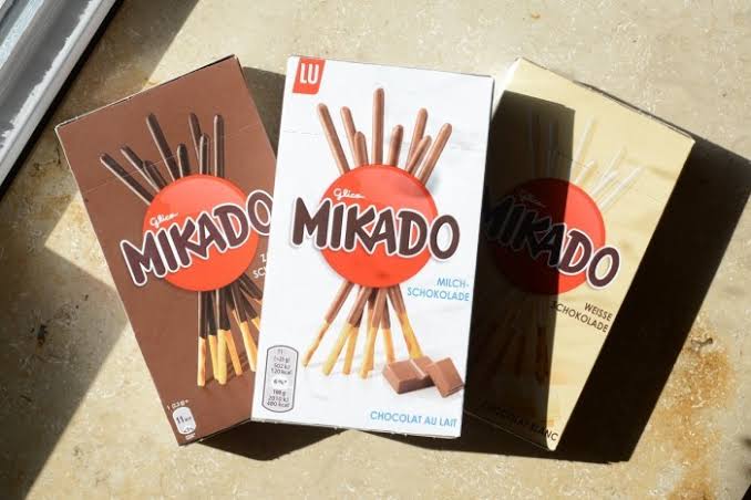 これあれと似てるな…と思った商品