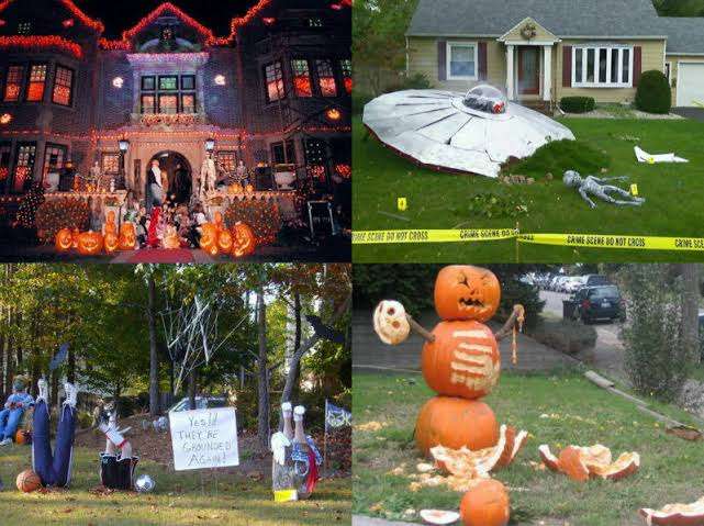 デヴィ夫人、ハロウィーンの飾り付けをした大豪邸を公開「素敵すぎ」「憧れます」羨望の声