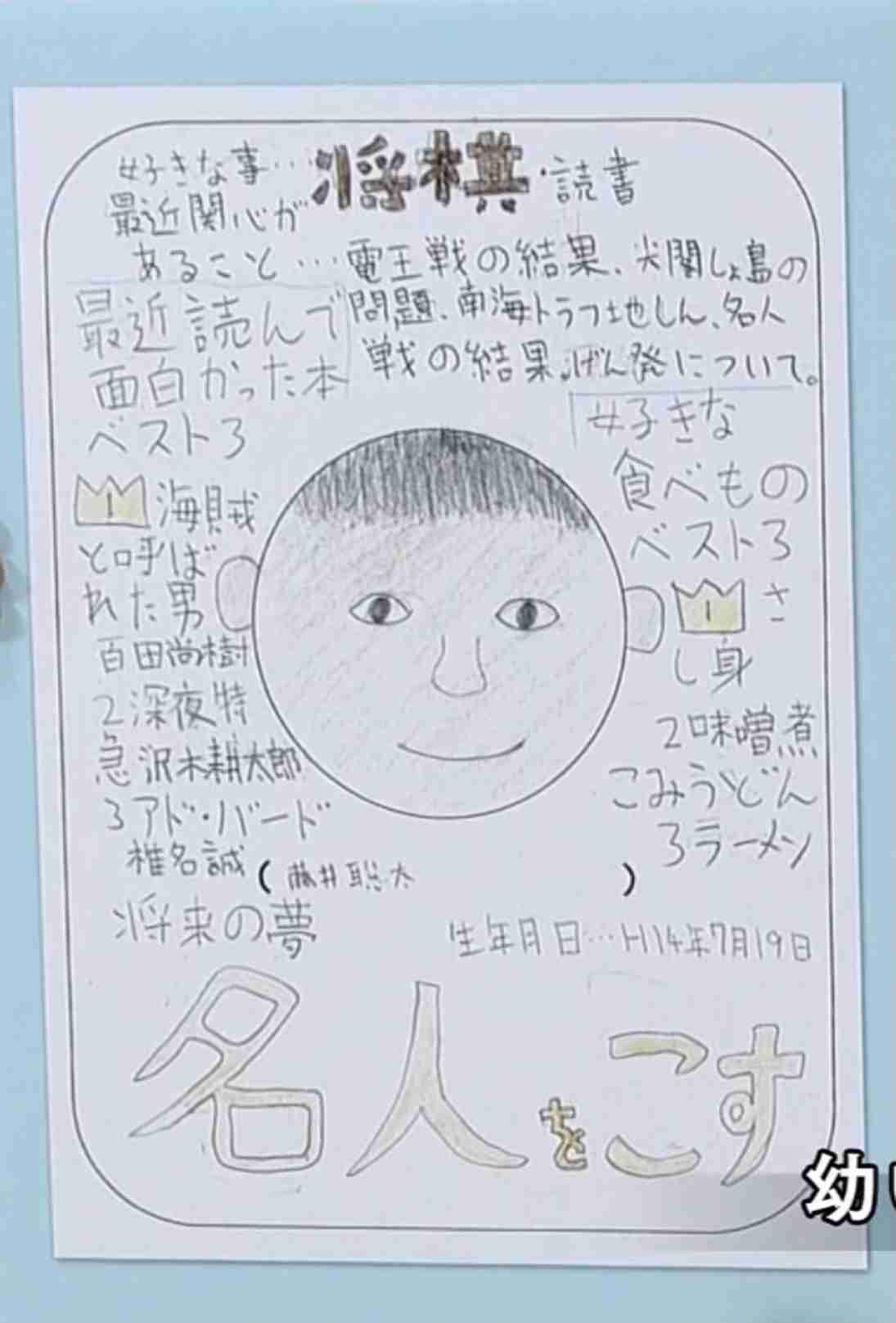 賢い子は幼少期から違う？part 4