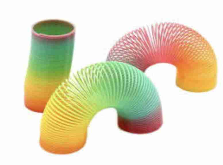 ここ数年で完全に見なくなった物