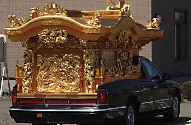 ここ数年で完全に見なくなった物