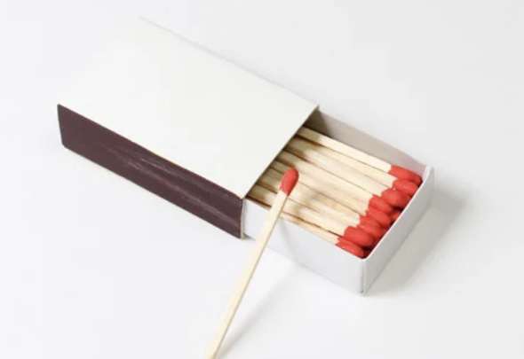 ここ数年で完全に見なくなった物