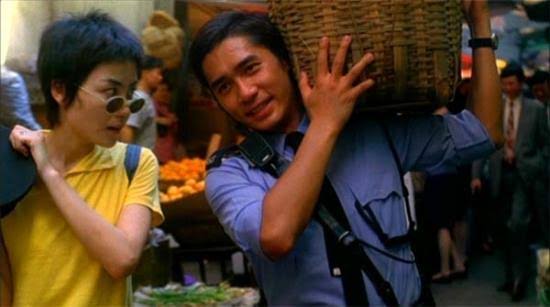 映画監督の名前を書くと誰かが一番好きな作品をアンカーを付けて返してくれるトピ