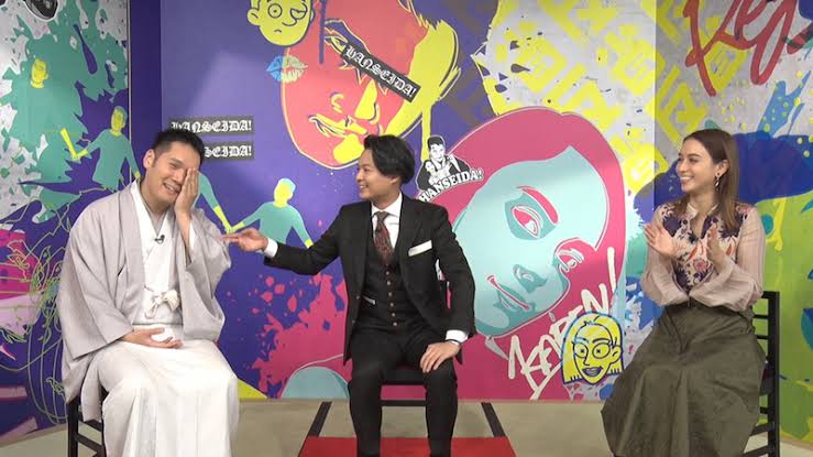 花田優一、初の映画出演も監督は母・河野景子と再婚報道 自身の左手薬指にも指輪「今日は説明しません」