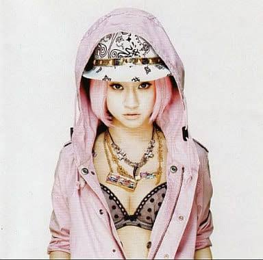 【R&B】歌姫・DIVA系歌手好きな人