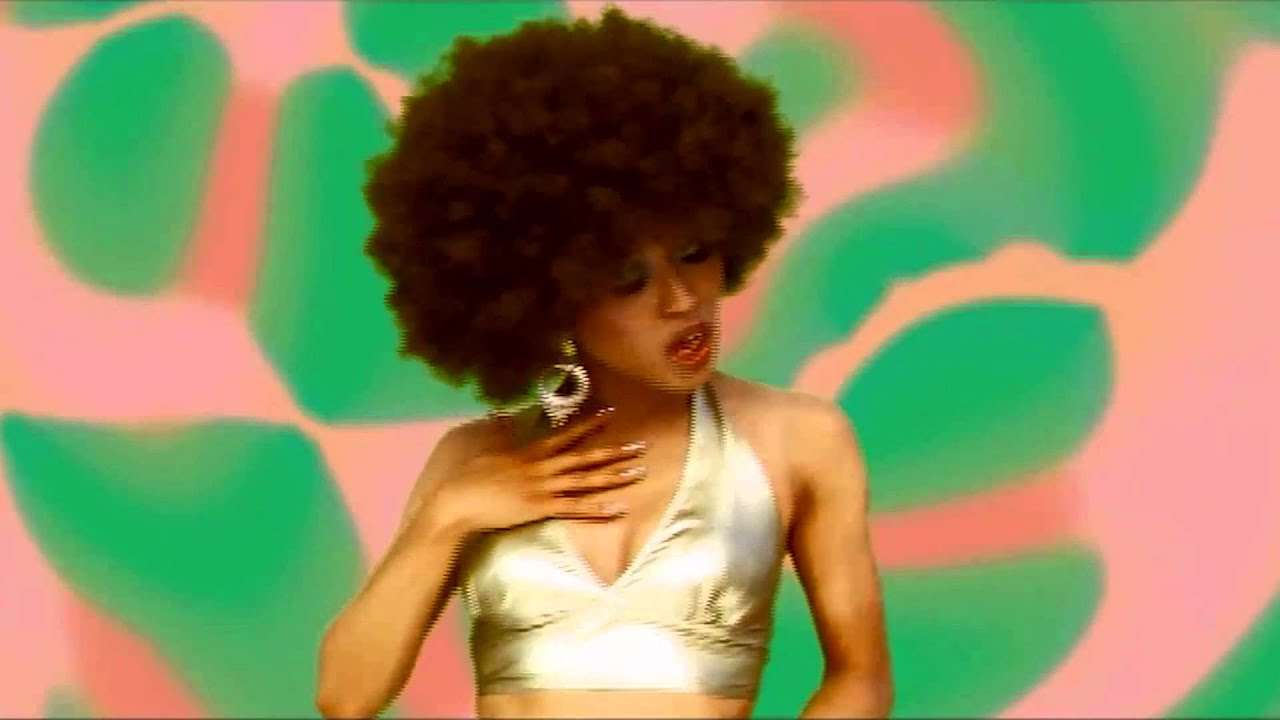 【R&B】歌姫・DIVA系歌手好きな人