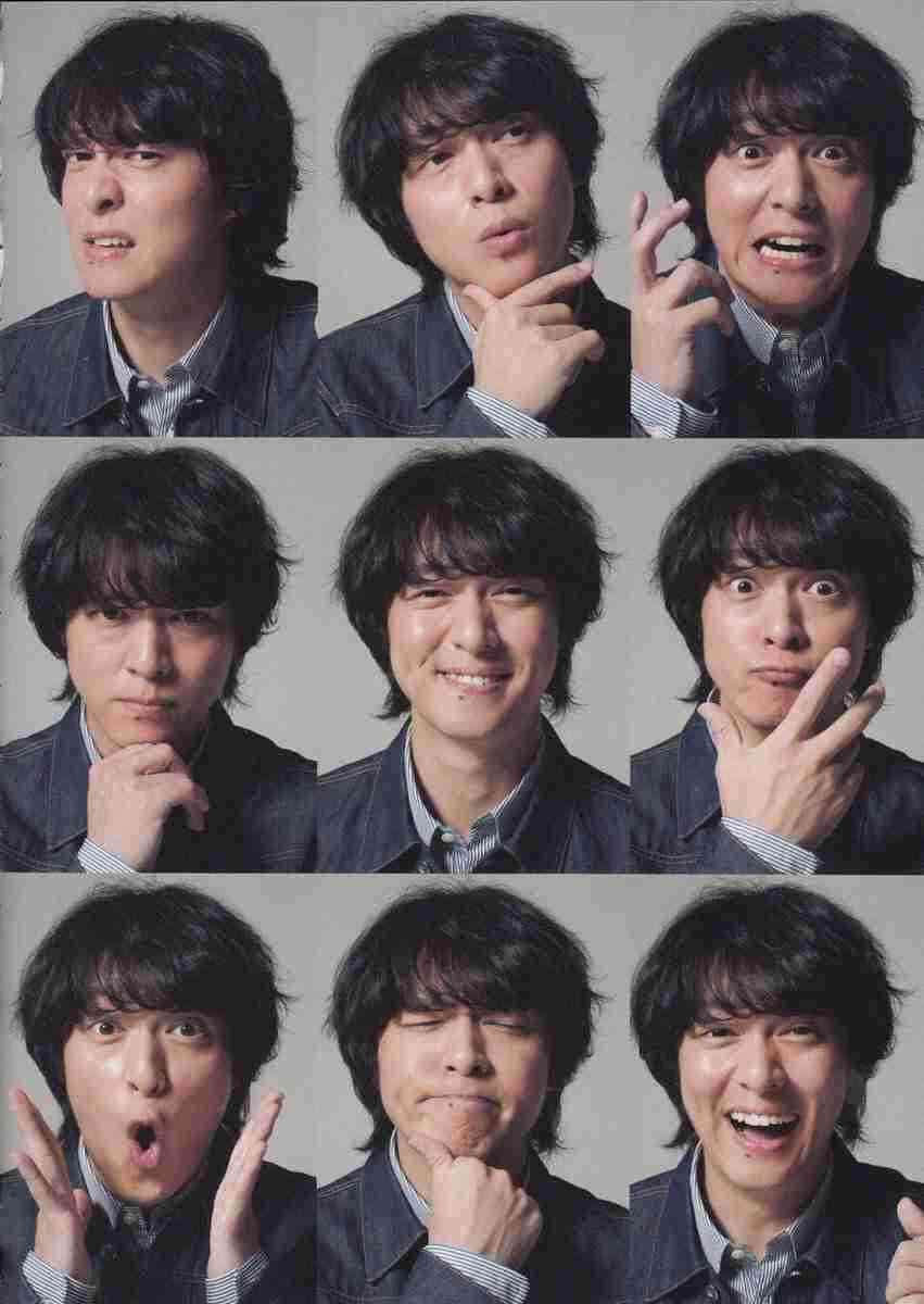 関ジャニ∞丸山隆平さんを語りたい！