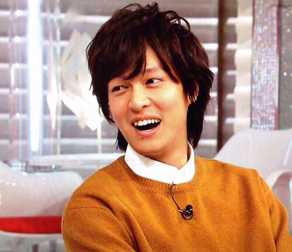 関ジャニ∞丸山隆平さんを語りたい！