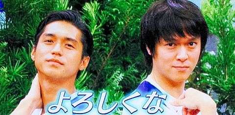 関ジャニ∞丸山隆平さんを語りたい！
