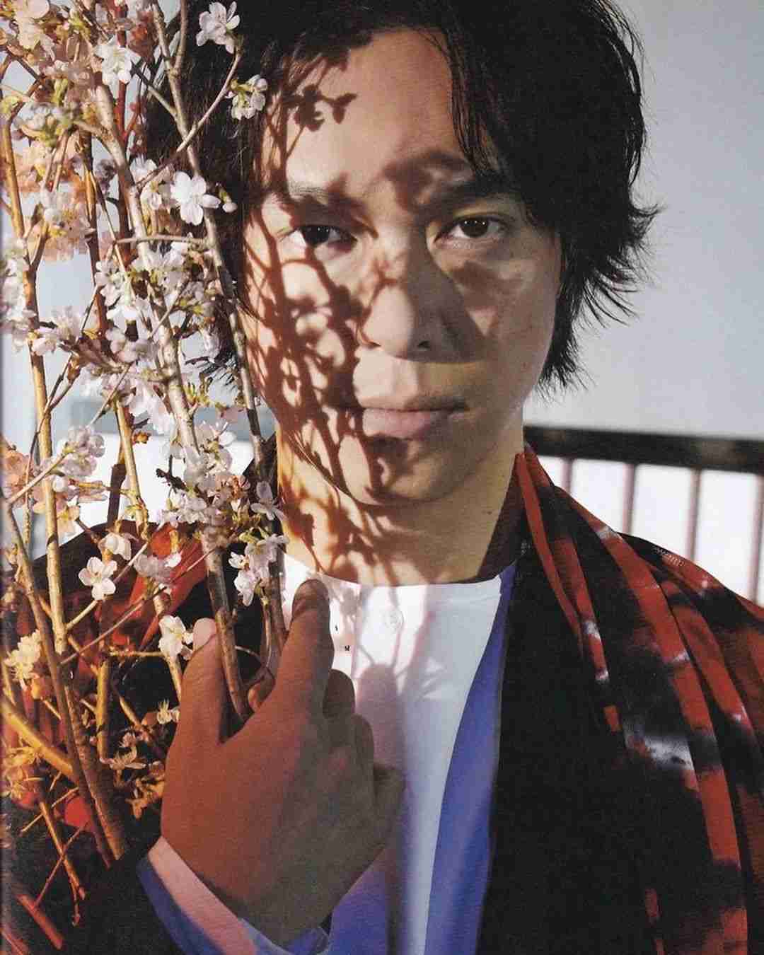 関ジャニ∞丸山隆平さんを語りたい！