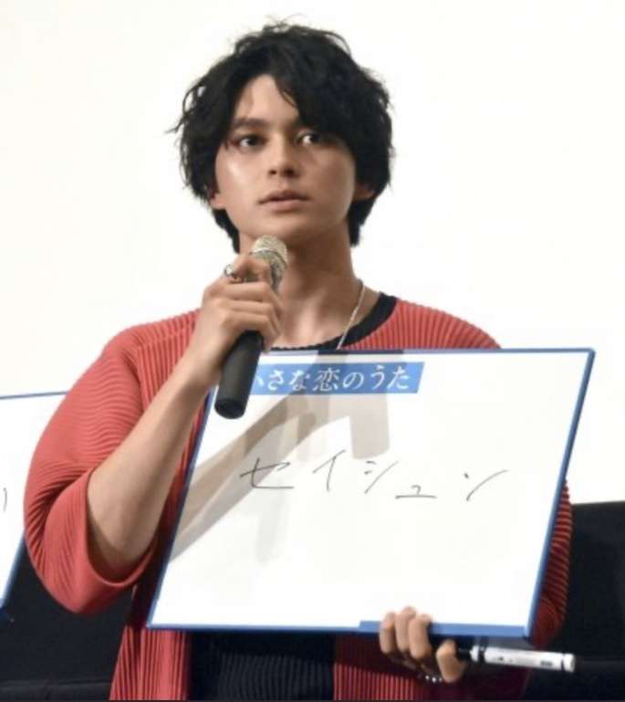 眞栄田郷敦のおかげでWOWOW加入を検討する人が続出?