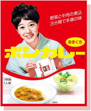 レトルトカレーにハマりました