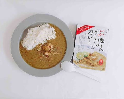 レトルトカレーにハマりました