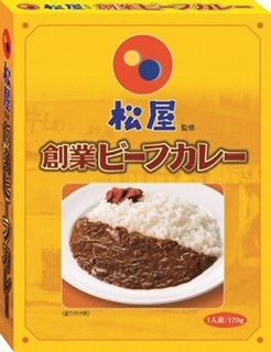 レトルトカレーにハマりました
