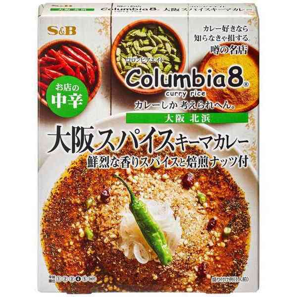 レトルトカレーにハマりました
