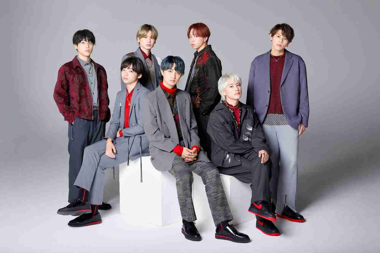 BE:FIRST、新曲「Kick Start」初披露 ファン感動「泣いた」「エモすぎる」