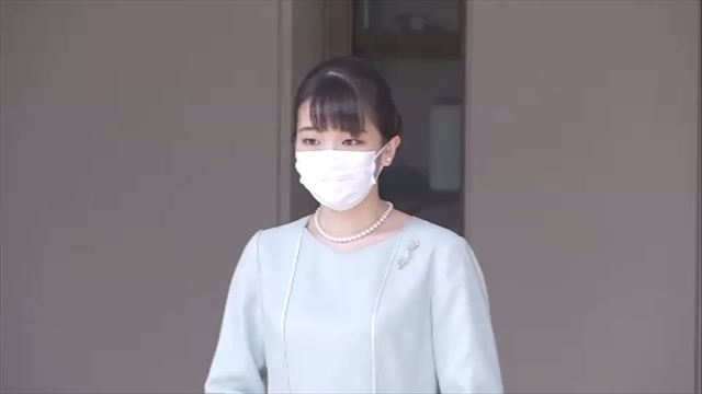 眞子さまと小室圭さん 今月26日結婚へ 宮内庁発表 | ガールズちゃんねる - Girls Channel