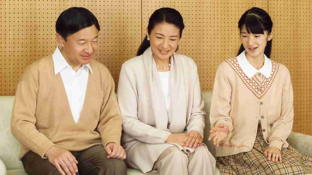 眞子さまと小室圭さん 今月26日結婚へ 宮内庁発表 | ガールズちゃんねる - Girls Channel