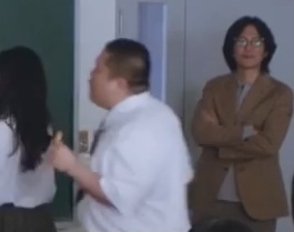 【実況・感想】消えた初恋 #4