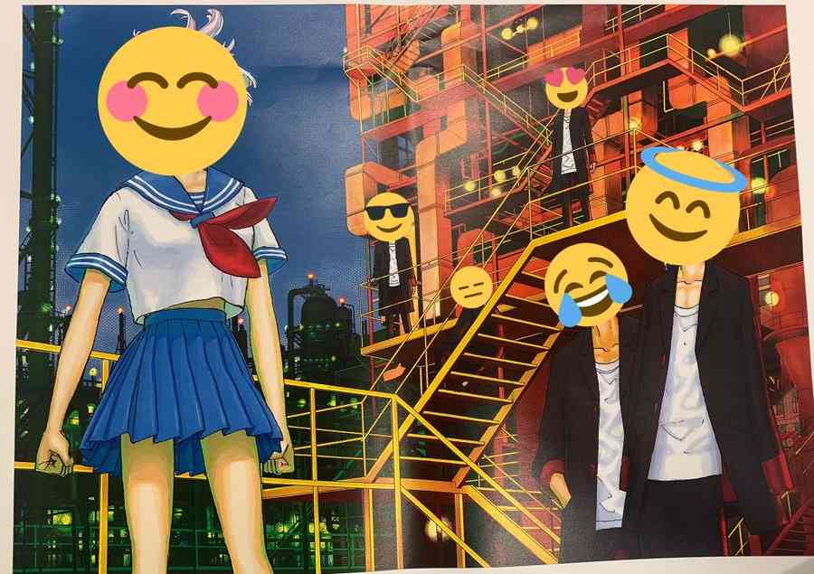 「東京卍リベンジャーズ」好きな方！part3