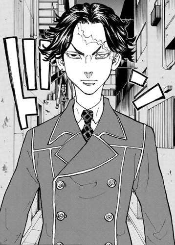「東京卍リベンジャーズ」好きな方！part3
