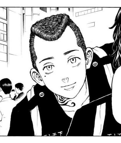 「東京卍リベンジャーズ」好きな方!part3