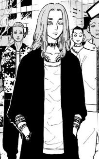 「東京卍リベンジャーズ」好きな方！part3